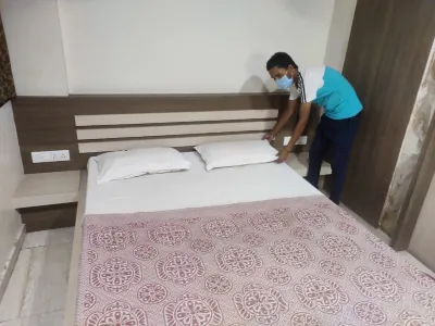 Hotel Modern
