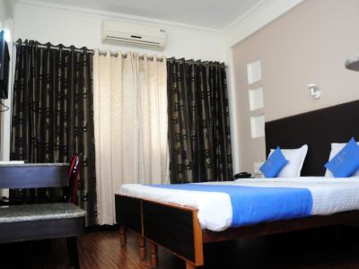 Hotel Hanuman