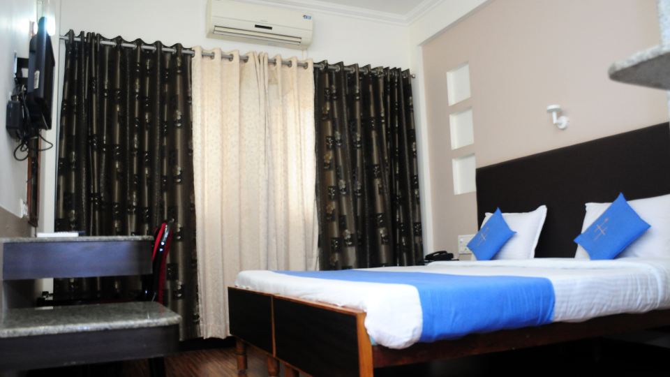 Hotel Hanuman