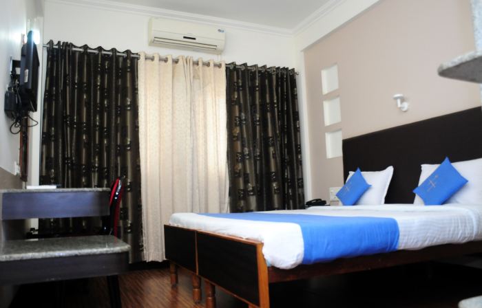 Hotel Hanuman