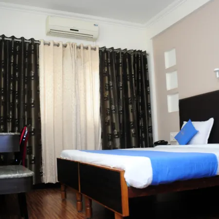 Hotel Hanuman