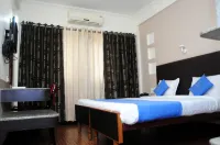 Hotel Hanuman Hotels in Mangalore