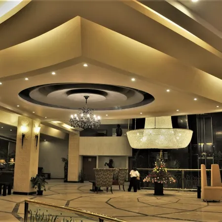 Hotel Babylon Inn
