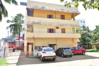 Hotel Ganesh Lodge