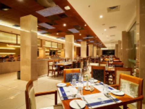 ไวบ์ มันนาร์ รีสอร์ท แอนด์ สปา โรงแรมในมันนาร์