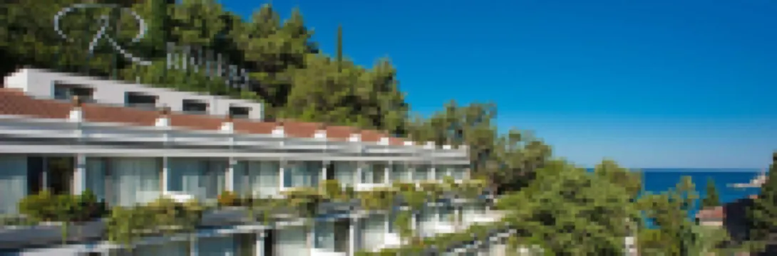 Hotel Rivijera