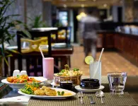 Yashshree Mall Road Darjeeling - servizio colazione