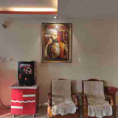Shri Krishna Residency Others