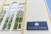Hotel Golden Dome Iisalmi