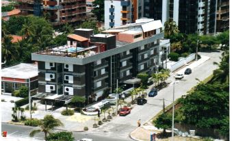 Xênius Hotel