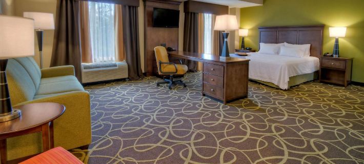 Hampton Inn & Suites Rochester/Henrietta Hotels in Monroe County