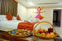 Athena Hotel Hotels in Tiruvannamalai