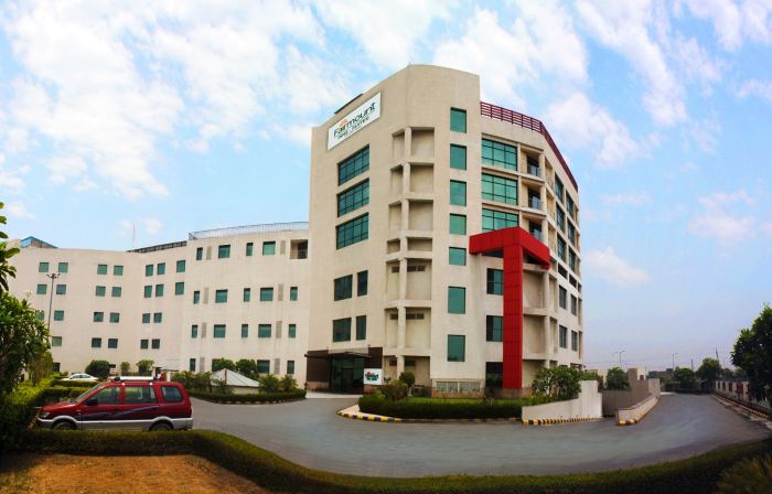 Fairvacanze Inns & Suites
