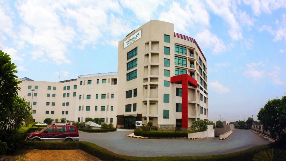 Fairvacanze Inns & Suites