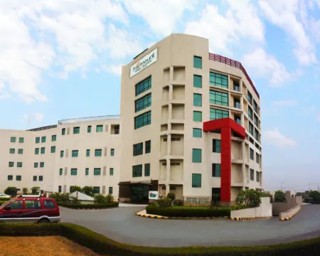 Fairvacanze Inns & Suites Hotels in Sonepat