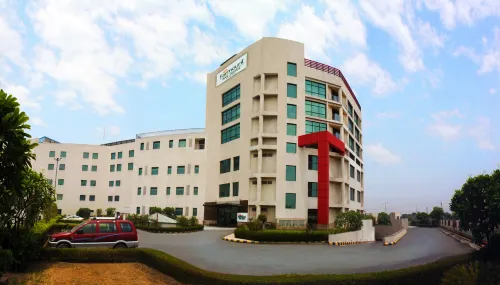 Fairvacanze Inns & Suites Hotels in Sonipat
