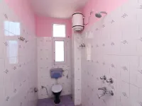 Moksh Hotel Hotels in Kandaghat
