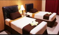 D`Gria Hotel Syariah Serang Hotel a Cipocok Jaya