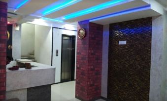 Hotel Raj Residency Jalgaon