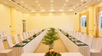 Hoang Son Peace Hotel Hotels in TT. Thiên Tôn