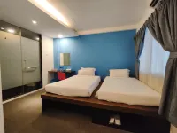 Ryokan Chic Hotel - 2つ星