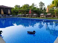 Go Green Spice Eco Resort Hotels in Cavelossim
