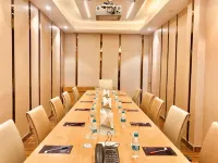 JRD Pride-Business Hotel Hotels near Sundar Nagar