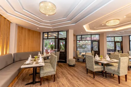 Fortune Khajjiar - Member ITC Hotels' Group Отели в г. Чамба