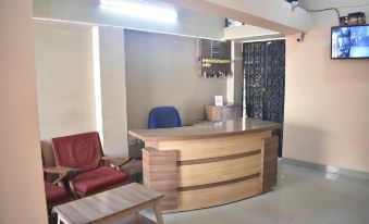 Goroomgo Hotel Ajit Residency Ranchi