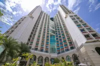 Hotel the Royal Plaza Hotels in 