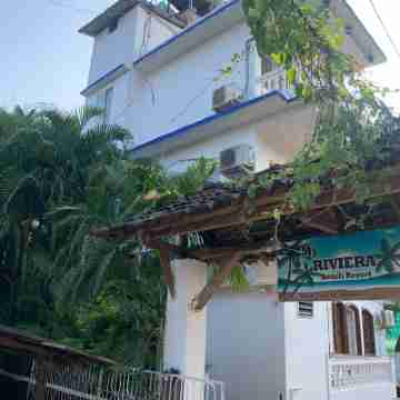 My Riviera Beach Resort Hotel Exterior