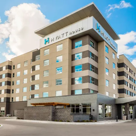 Hyatt House Winnipeg South/Outlet Collection