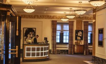 The Ritz-Carlton, Montreal