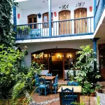 Doña Esther Otavalo Hotels in Otavalo