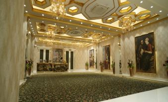 Hotel Nikhil Regency
