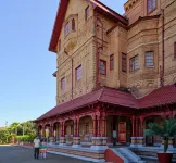 Zone by the Park, Jammu Hotels in Jammu