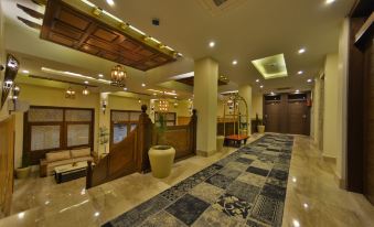 Hotel Royal Heritage