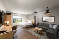 Hyatt Place Albany/Downtown Các khách sạn gần Massry Center for Business and School of Business Accolades
