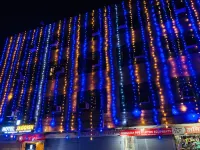 Hotel Jagdish Hôtels à : 