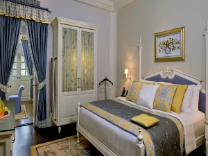 Welcomhotel By ITC Hotels, The Savoy