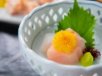 Grand Hotel Seifuso - breakfast