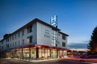 Hotel Zalle Don Fernando Отели в г. 