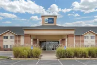 Best Western Circus City Inn فنادق في Clay Township