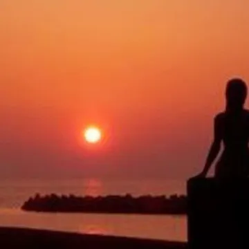 Miharashi in Unohama Onsen - with the Scent of the Sea