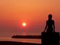 Miharashi in Unohama Onsen - with the Scent of the Sea