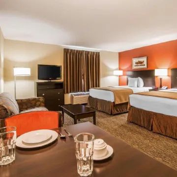 MainStay Suites Rapid City