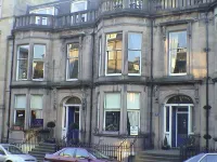 Travelodge Edinburgh Haymarket