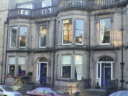 Travelodge Edinburgh Haymarket