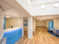 Travelodge Perth Central Hotel a Scone