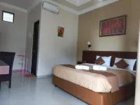 Hotel Purba Margana Hôtels à : South Padangsidimpuan